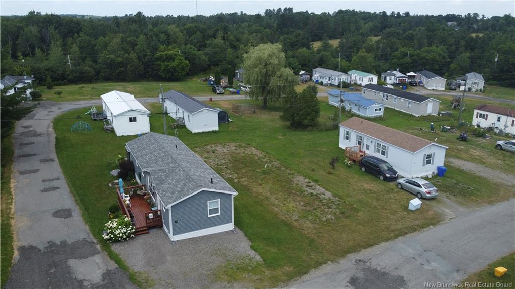 48 Hill St, Saint Stephen, NB