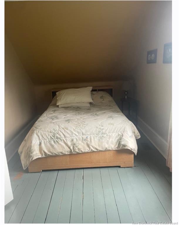 275 Main St, Plaster Rock, NB
