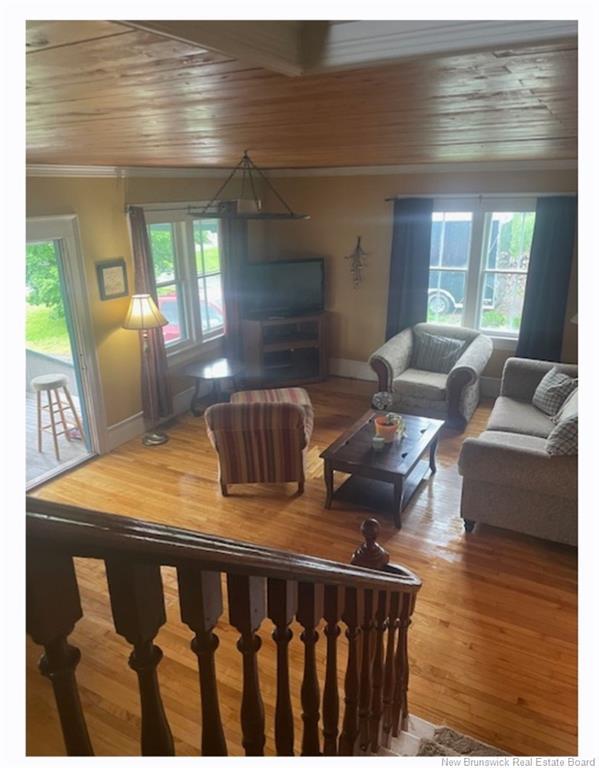 275 Main St, Plaster Rock, NB