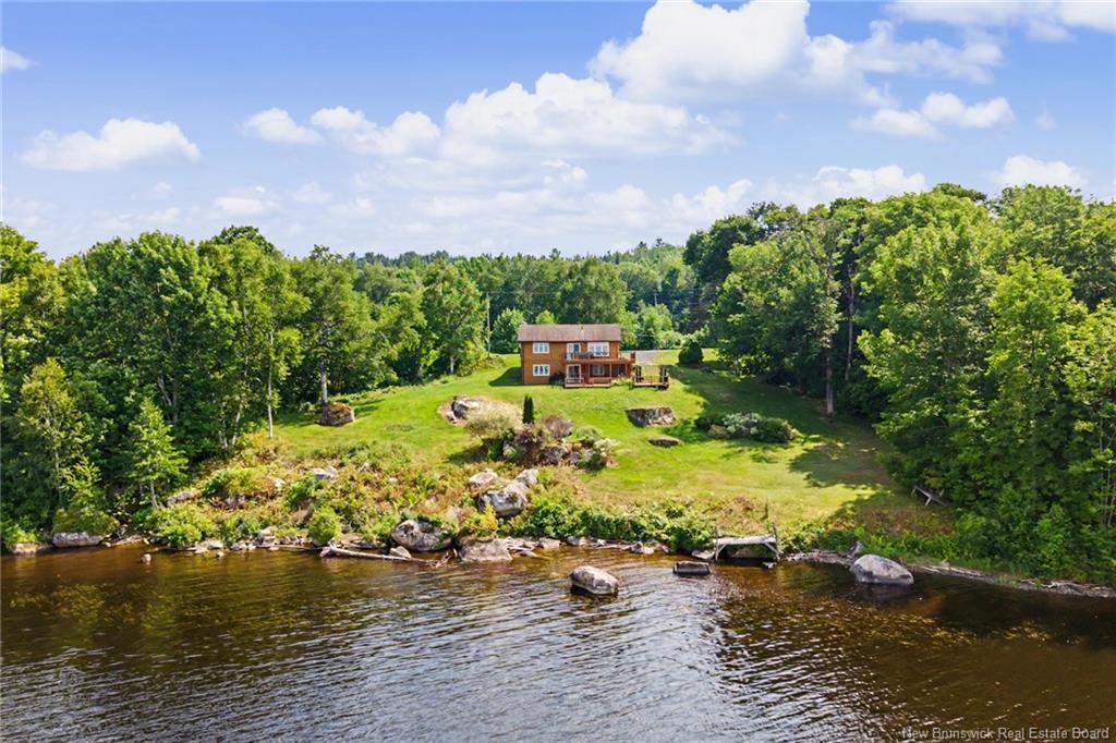 11 Ritchie Rd, Ritchie, NB