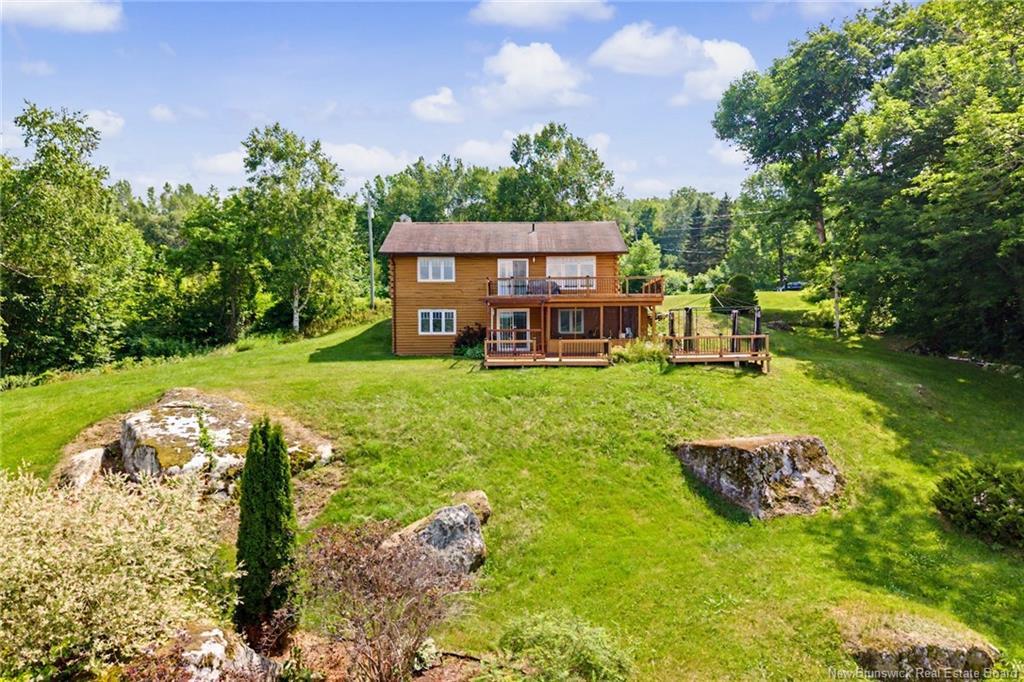 11 Ritchie Rd, Ritchie, NB