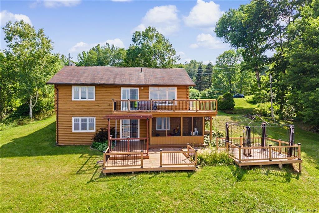 11 Ritchie Rd, Ritchie, NB