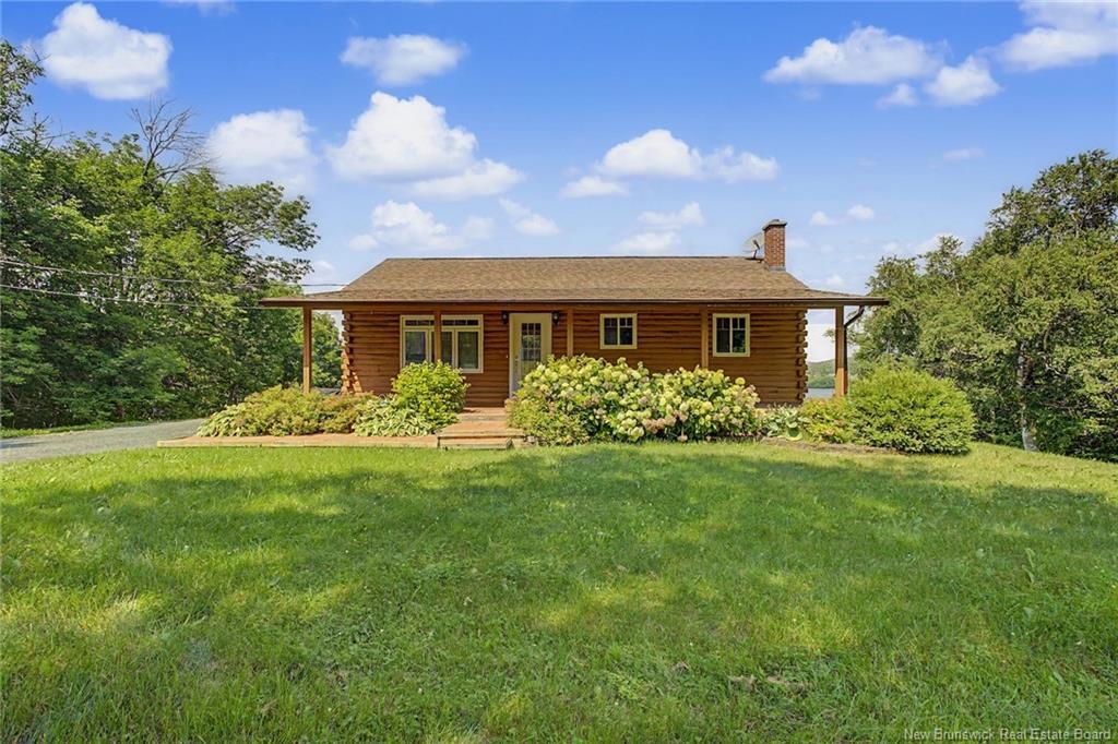 11 Ritchie Rd, Ritchie, NB