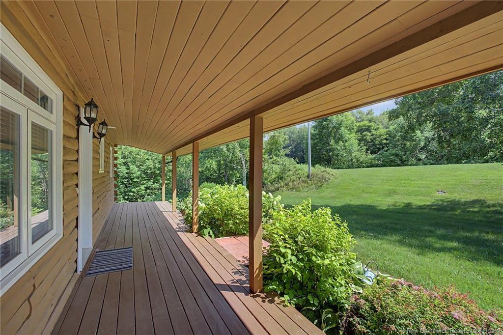 11 Ritchie Rd, Ritchie, NB