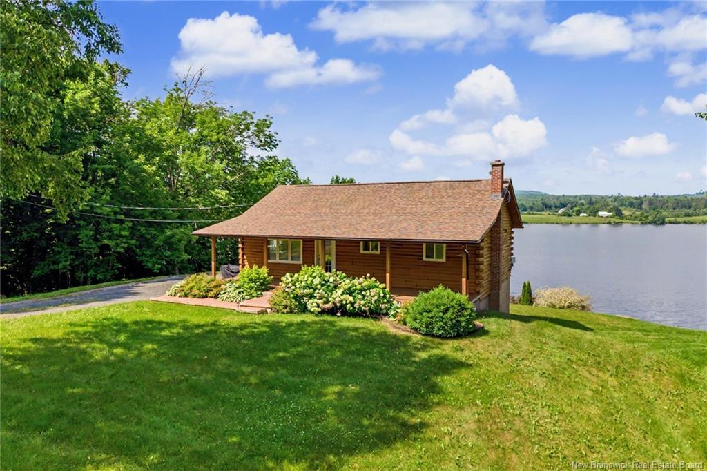 11 Ritchie Rd, Ritchie, NB