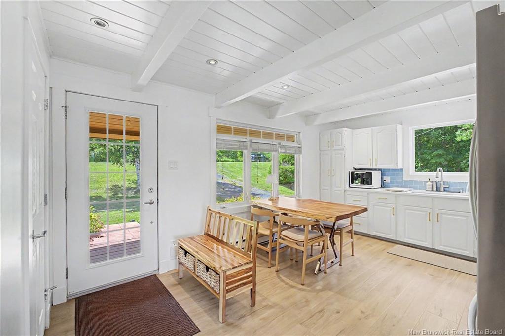 11 Ritchie Rd, Ritchie, NB