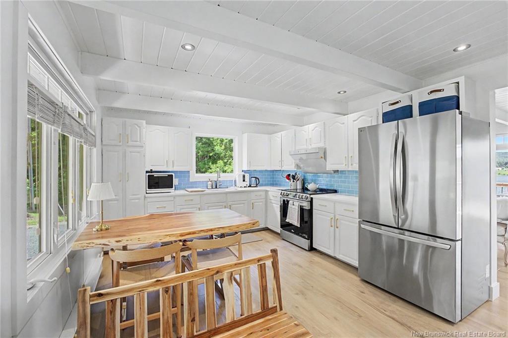 11 Ritchie Rd, Ritchie, NB