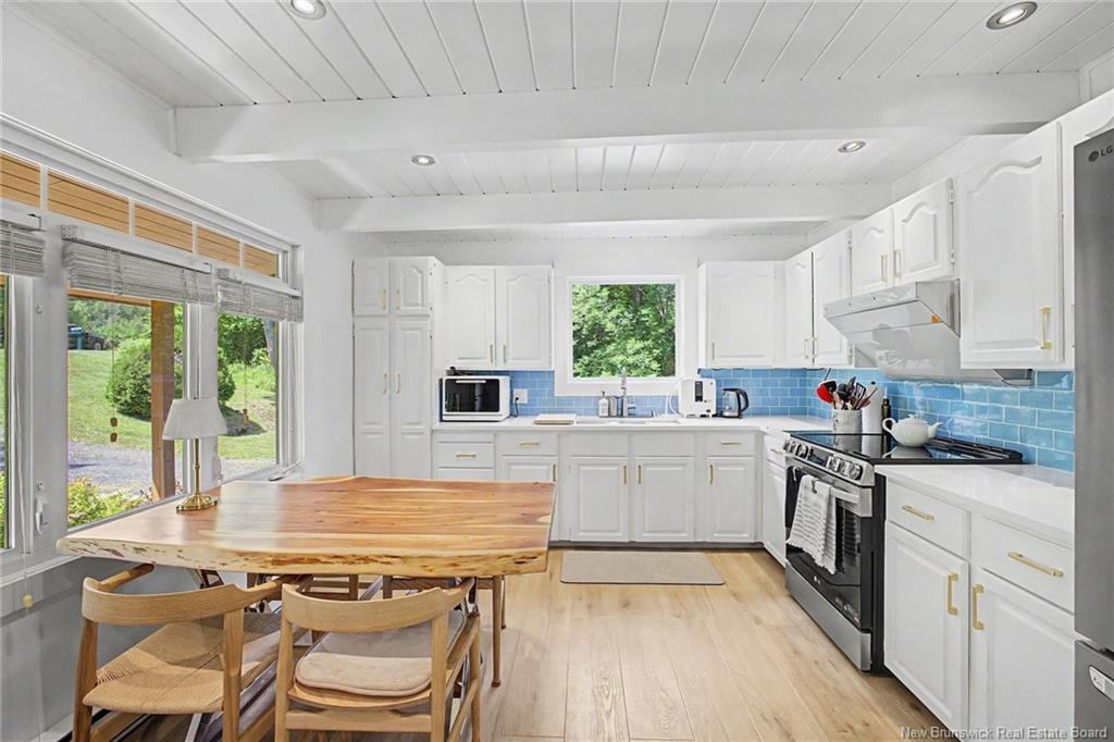 11 Ritchie Rd, Ritchie, NB