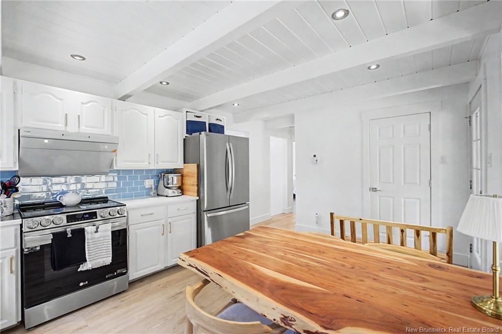 11 Ritchie Rd, Ritchie, NB