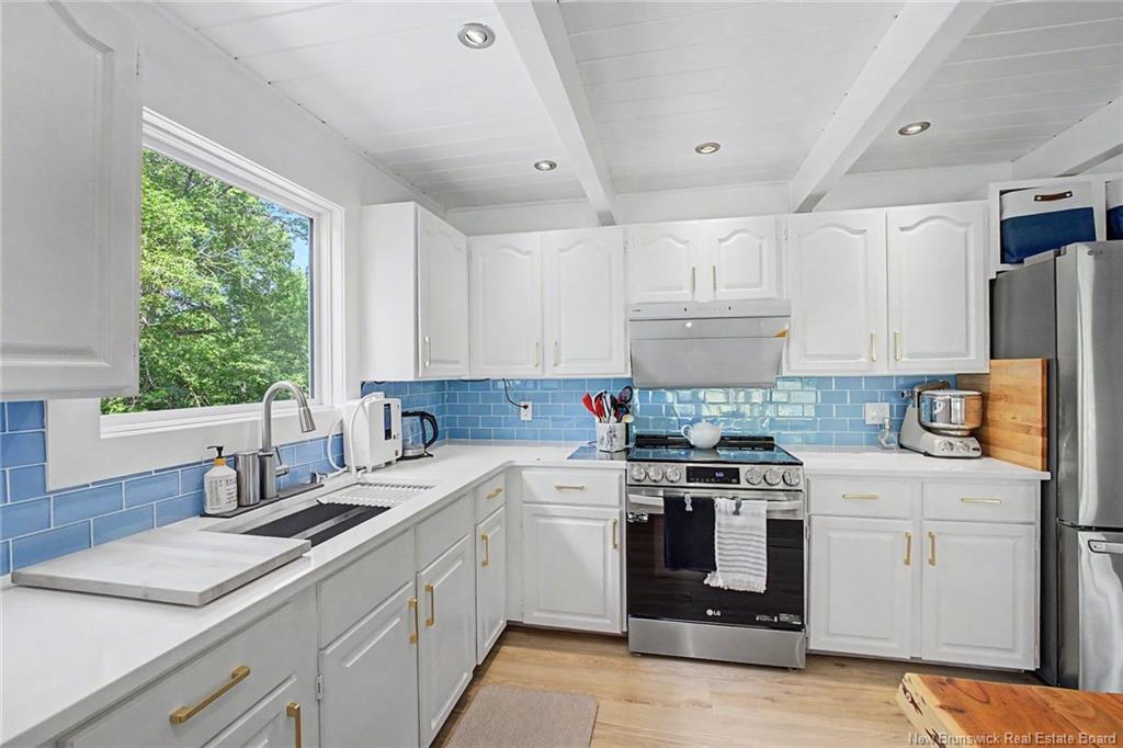 11 Ritchie Rd, Ritchie, NB