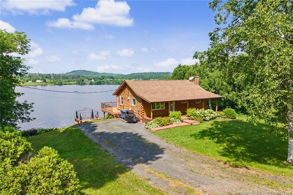 11 Ritchie Rd, Ritchie, NB