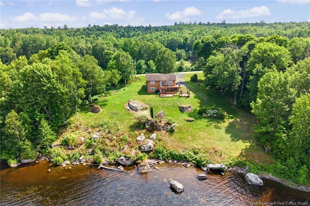 11 Ritchie Rd, Ritchie, NB