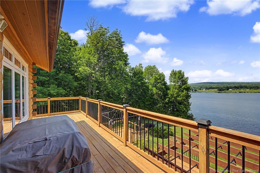 11 Ritchie Rd, Ritchie, NB