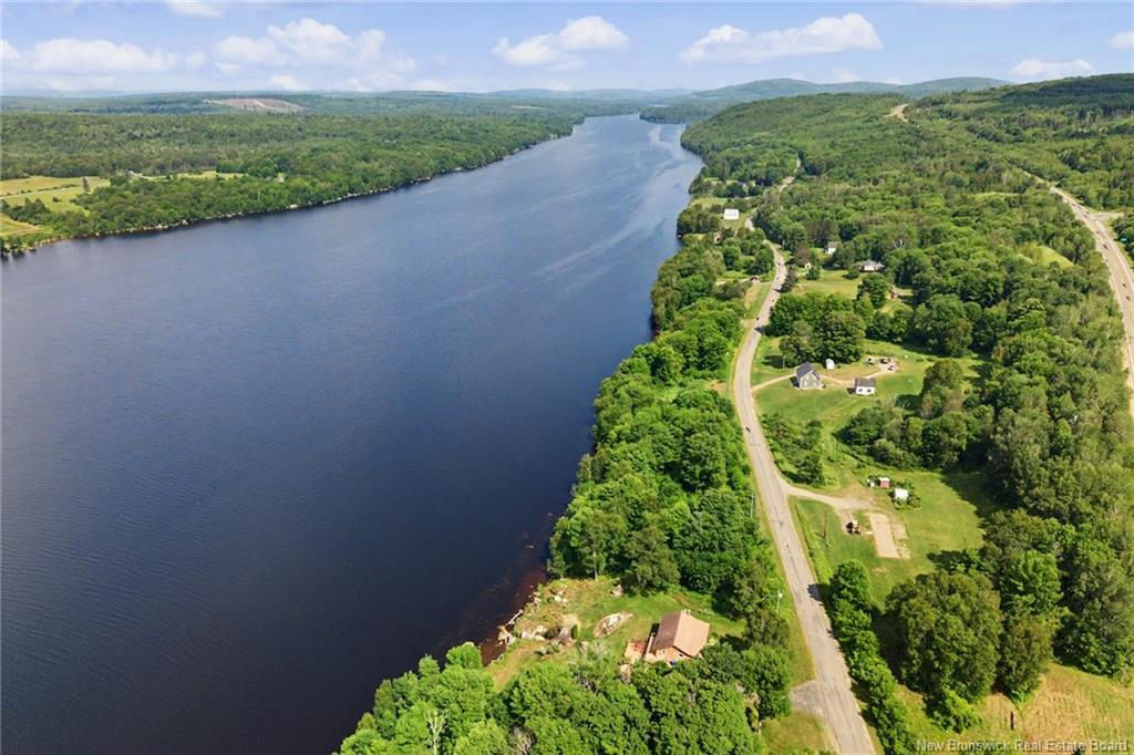 11 Ritchie Rd, Ritchie, NB