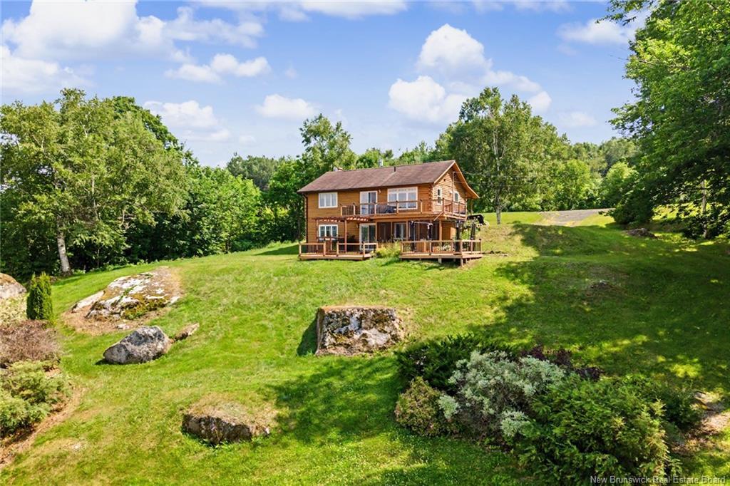 11 Ritchie Rd, Ritchie, NB