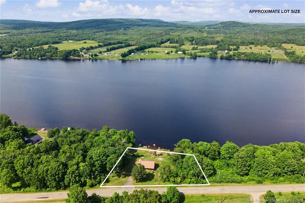 11 Ritchie Rd, Ritchie, NB