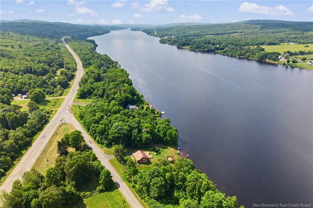 11 Ritchie Rd, Ritchie, NB