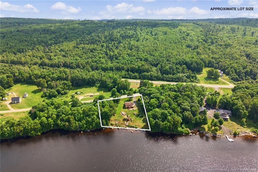 11 Ritchie Rd, Ritchie, NB