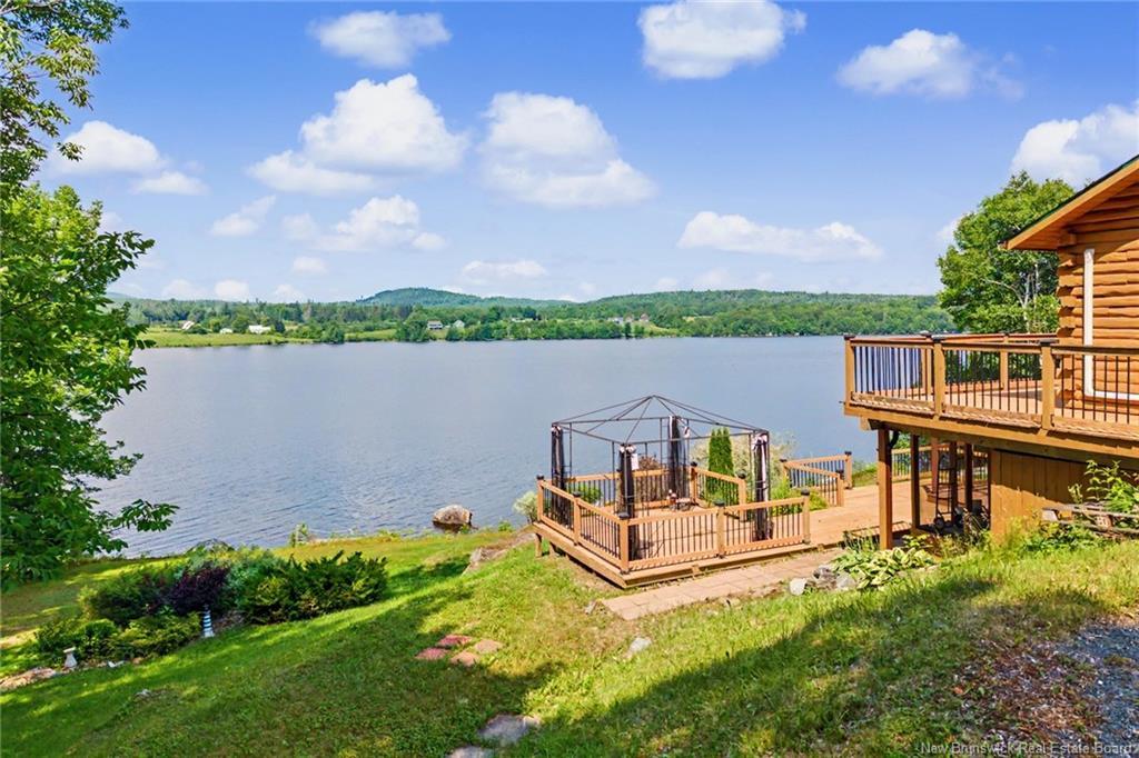 11 Ritchie Rd, Ritchie, NB