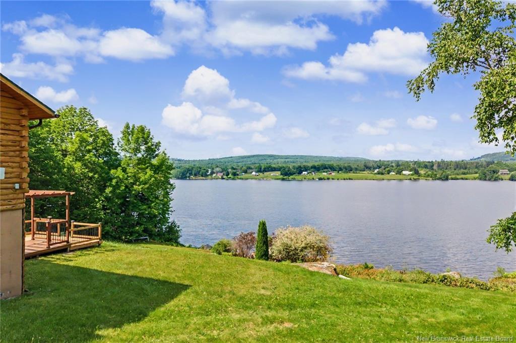 11 Ritchie Rd, Ritchie, NB
