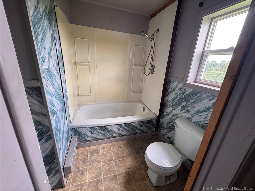 628 Ennishone Road, Drummond, NB