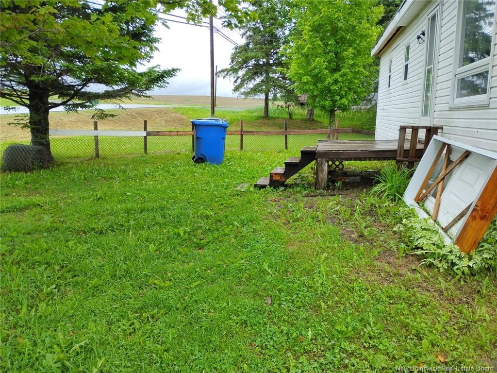 628 Ennishone Road, Drummond, NB