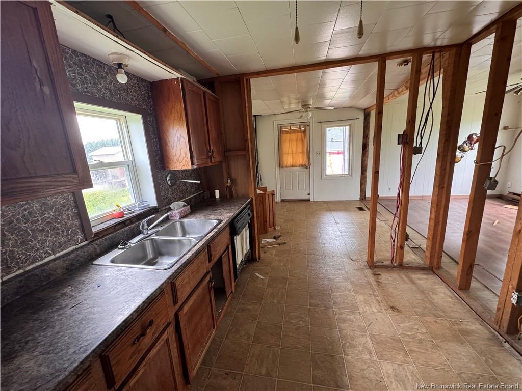 628 Ennishone Road, Drummond, NB