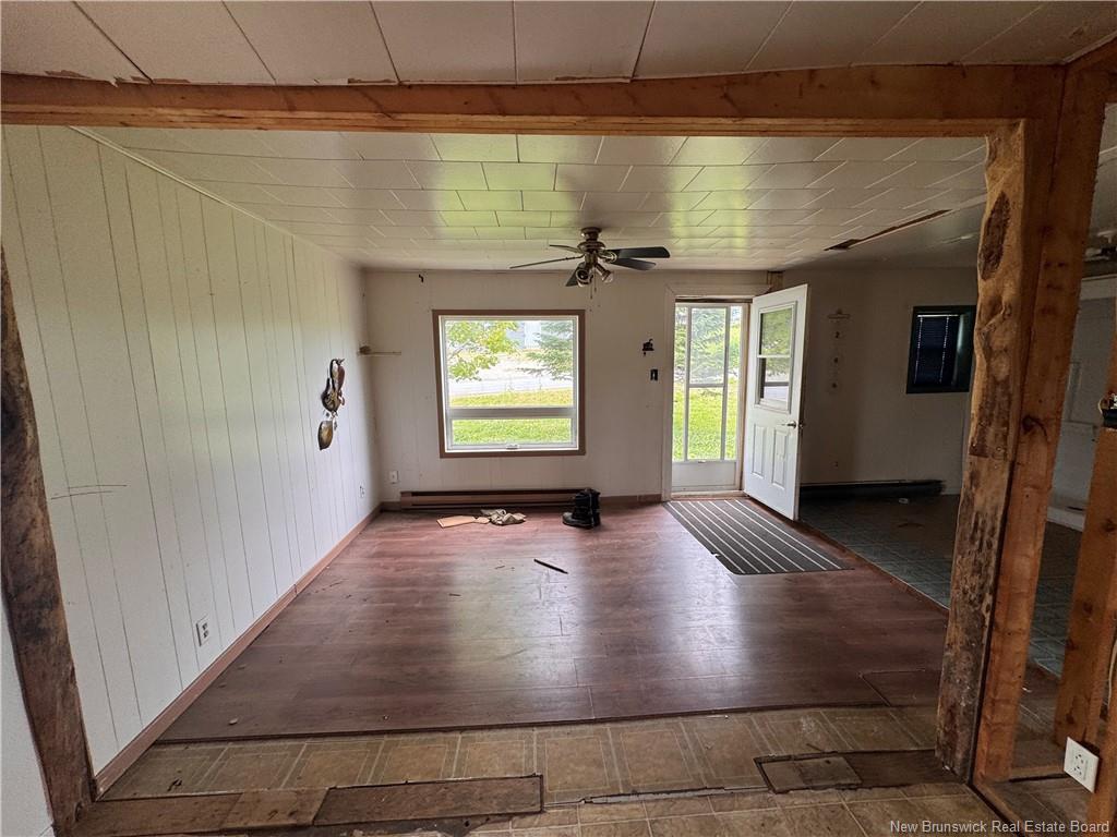 628 Ennishone Road, Drummond, NB