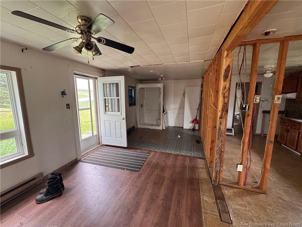 628 Ennishone Road, Drummond, NB