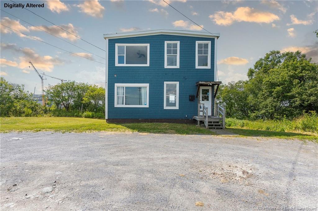 425 Douglas Ave, Saint John, NB