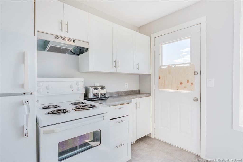 425 Douglas Ave, Saint John, NB - Indoor Photo Showing Kitchen