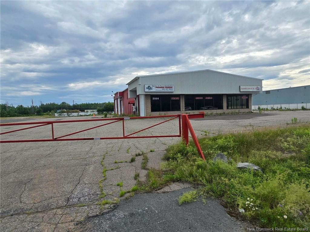 2886 Miramichi Ave, Bathurst, NB