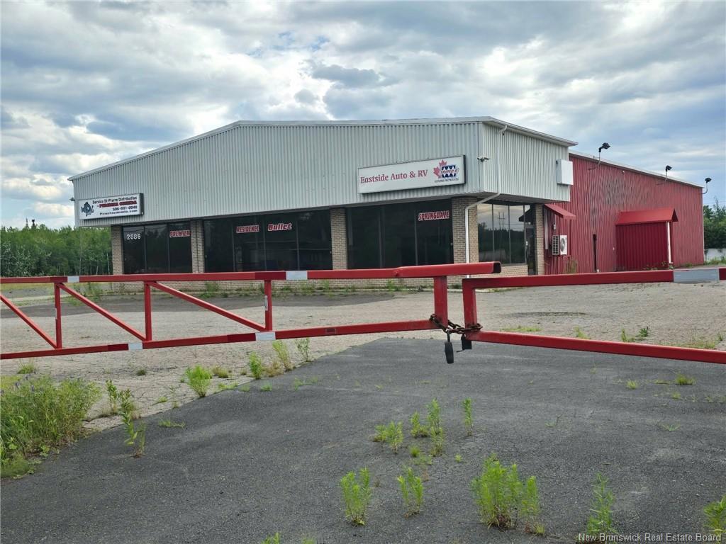 2886 Miramichi Ave, Bathurst, NB
