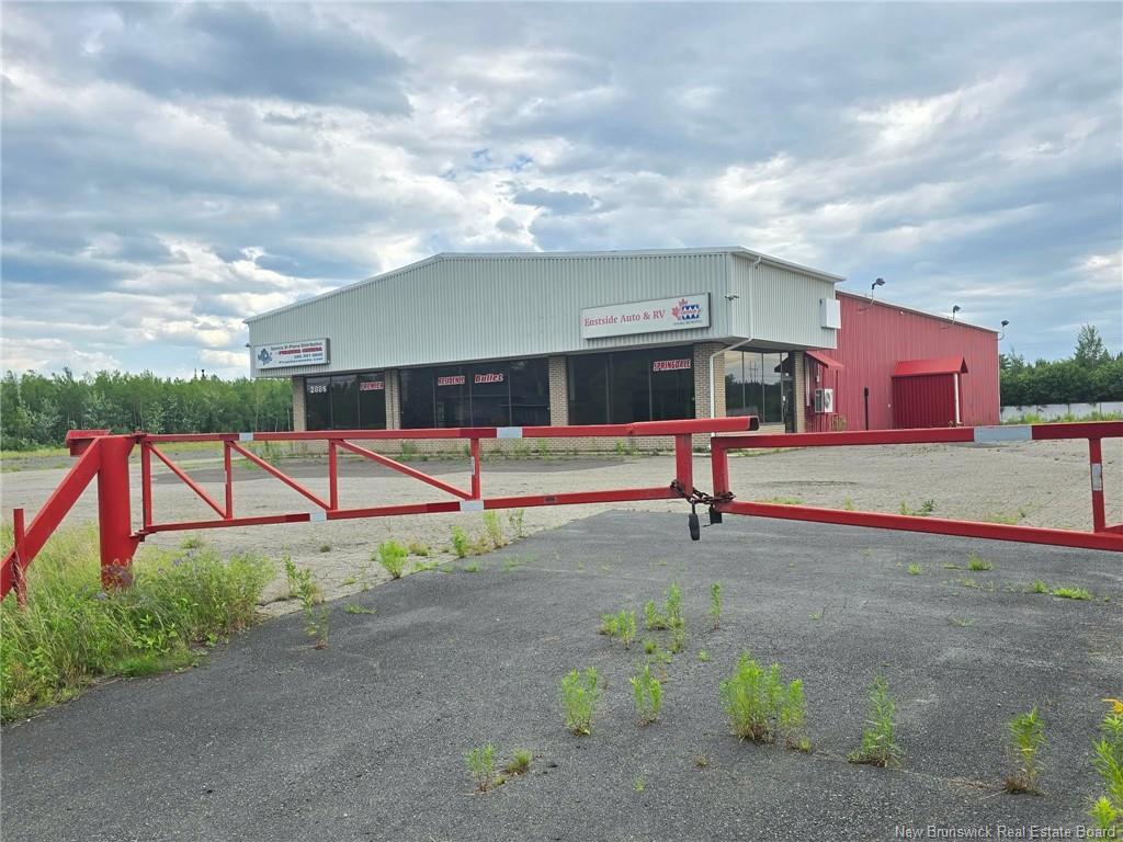 2886 Miramichi Ave, Bathurst, NB
