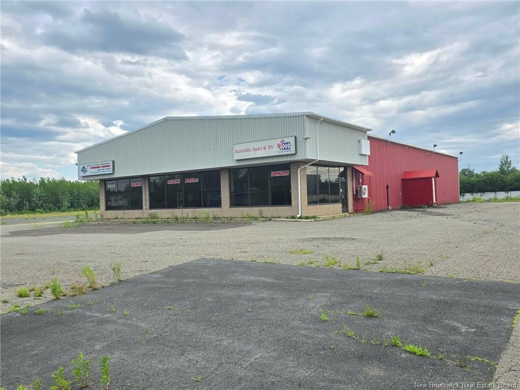 2886 Miramichi Ave, Bathurst, NB
