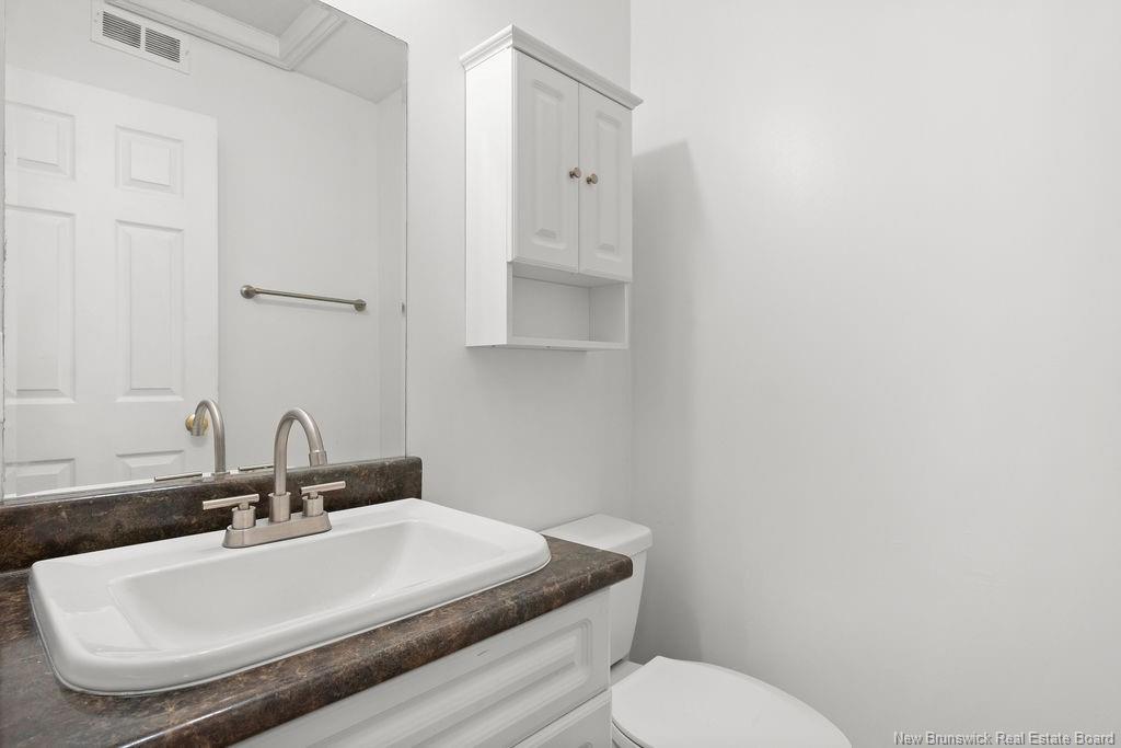 69-71 Hemmer Jane Dr, Moncton, NB - Indoor Photo Showing Bathroom