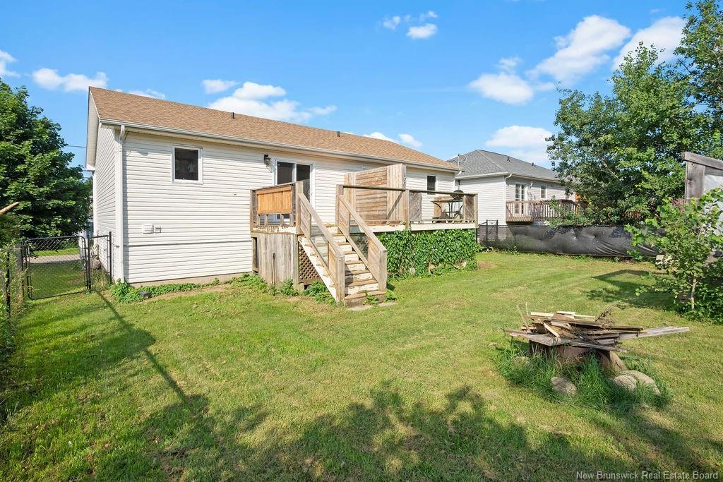 69-71 Hemmer Jane Dr, Moncton, NB - Outdoor
