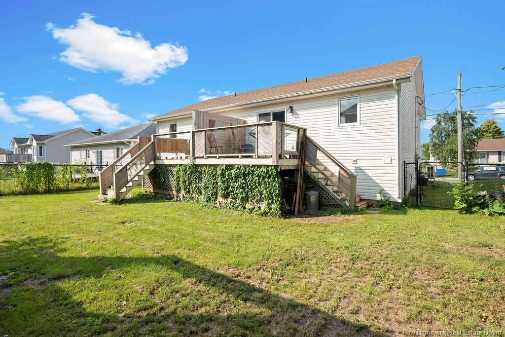 69-71 Hemmer Jane Dr, Moncton, NB - Outdoor With Exterior