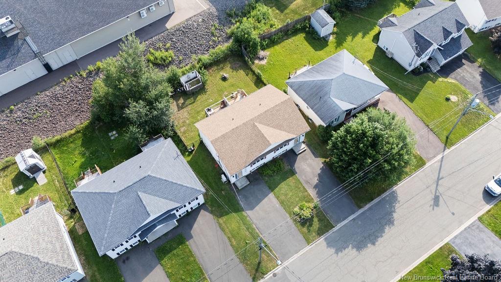 69-71 Hemmer Jane Dr, Moncton, NB - Outdoor With View