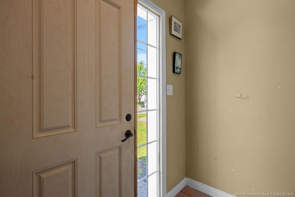 69-71 Hemmer Jane Dr, Moncton, NB - Indoor Photo Showing Other Room