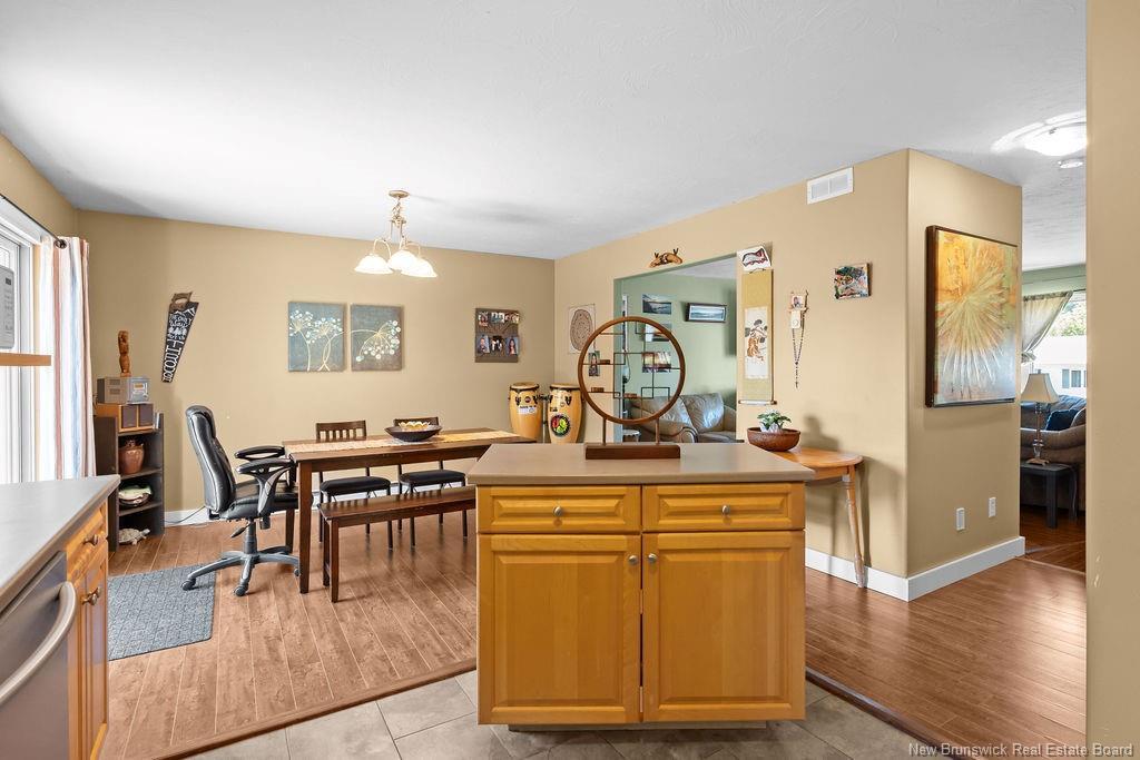 69-71 Hemmer Jane Dr, Moncton, NB - Indoor