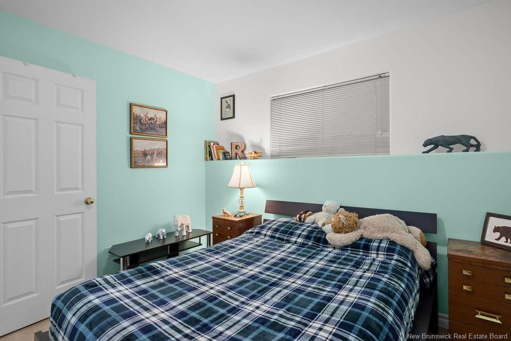 69-71 Hemmer Jane Dr, Moncton, NB - Indoor Photo Showing Bedroom
