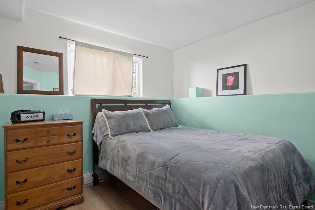 69-71 Hemmer Jane Dr, Moncton, NB - Indoor Photo Showing Bedroom