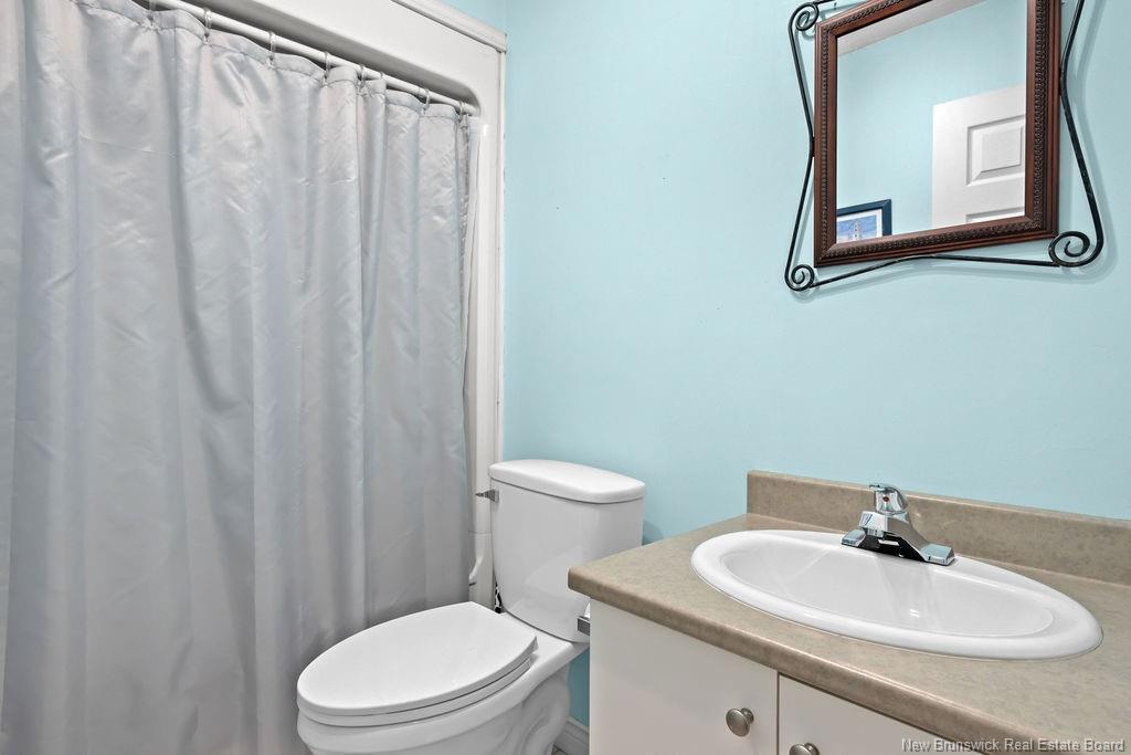 69-71 Hemmer Jane Dr, Moncton, NB - Indoor Photo Showing Bathroom