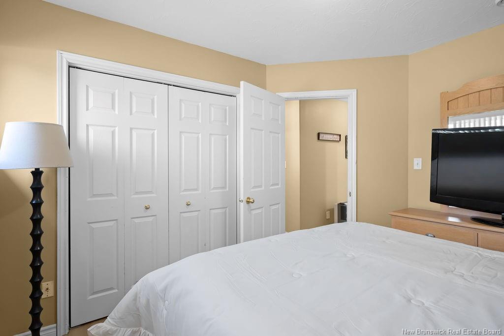 69-71 Hemmer Jane Dr, Moncton, NB - Indoor Photo Showing Bedroom