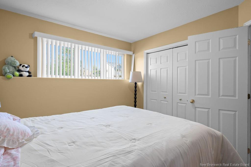 69-71 Hemmer Jane Dr, Moncton, NB - Indoor Photo Showing Bedroom