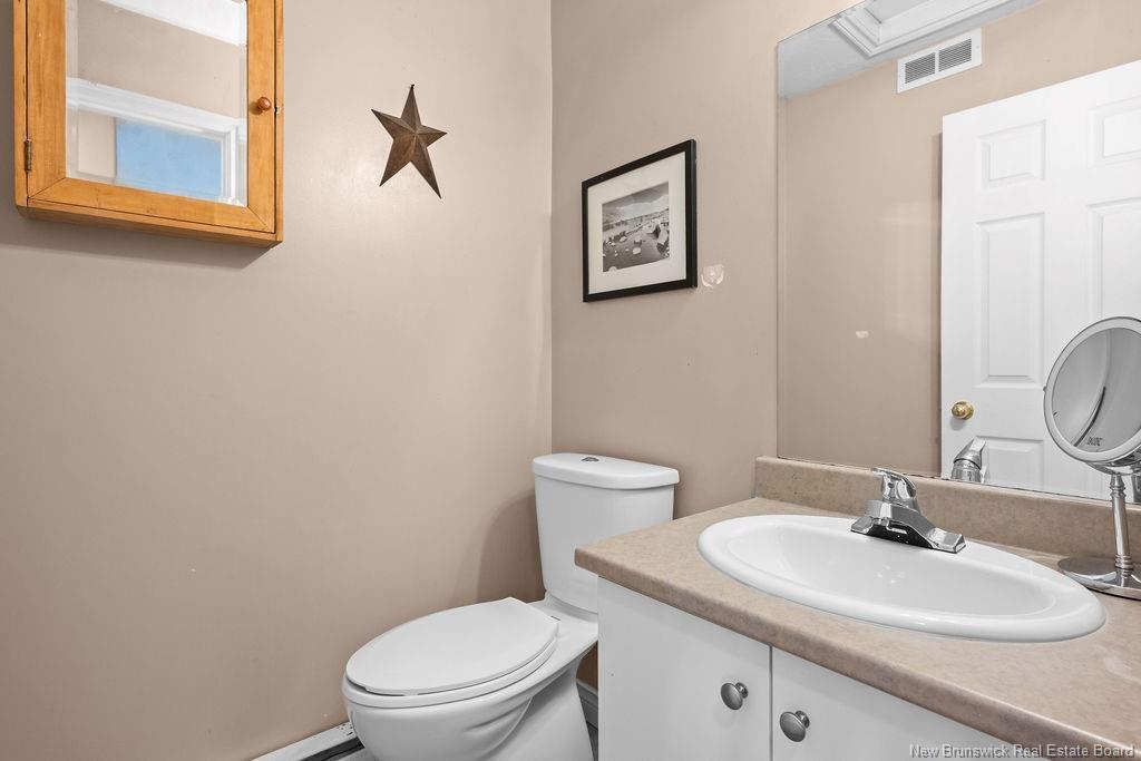 69-71 Hemmer Jane Dr, Moncton, NB - Indoor Photo Showing Bathroom