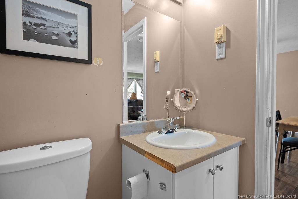 69-71 Hemmer Jane Dr, Moncton, NB - Indoor Photo Showing Bathroom