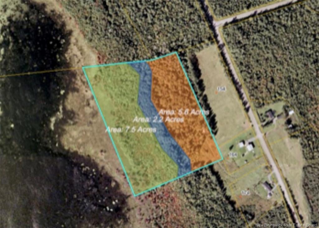000 Morrow Rd, French Lake, NB