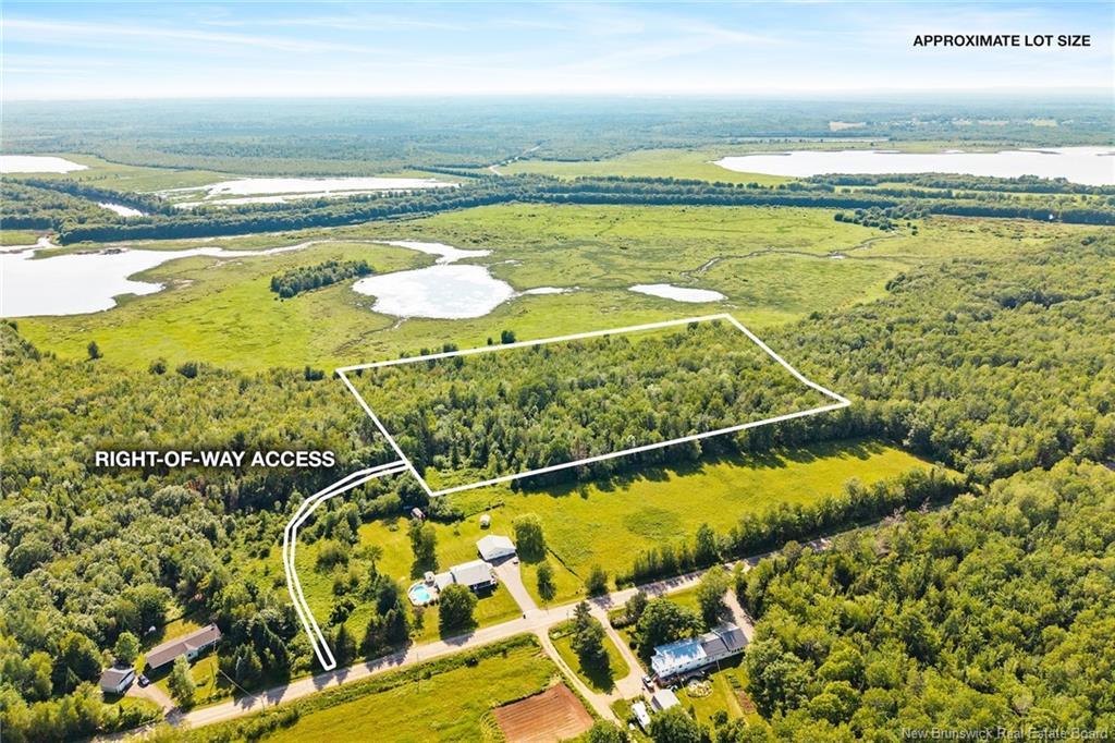000 Morrow Rd, French Lake, NB